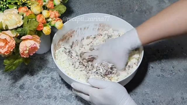 Шоколадные сырники или котлеты из творога смотреть онлайн