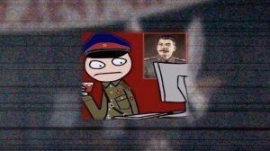 РАЗБОР АНИМАЦИОННОГО ПРОЕКТА С ОТСЫЛКОЙ НА ИСТОРИЮ (КОММУНЯШКИ)