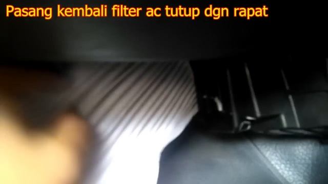 Rahasia Bersihkan Ac Datsun Go Go+ Panca смотреть онлайн