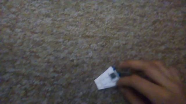 Cómo Hacer Naves Mini De Star Wars Lego