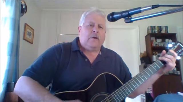 Glenn Lanford - With Boss Acoustic Singer Live - Thank You Girl смотреть онлайн