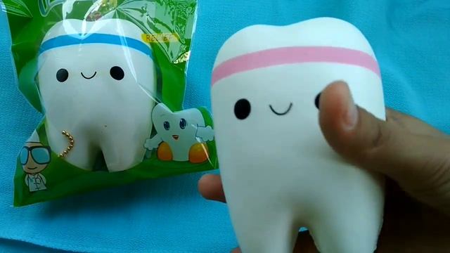 room. squishy I Love Teeth смотреть онлайн