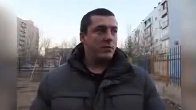 Экс боец «Беркута» Откровения о Майдане 23 11 Россия смотреть онлайн