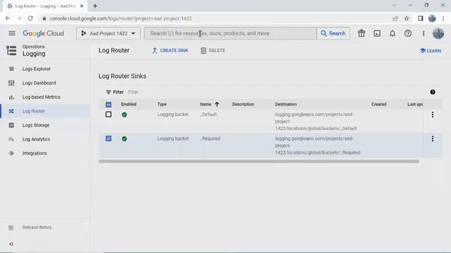 Cloud Logging and Monitoring in Google Cloud | Performance Monitoring | Webinar I IMESH смотреть онлайн