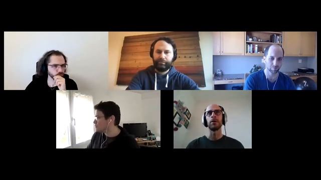 Package Community Office Hours: Debian MVC смотреть онлайн
