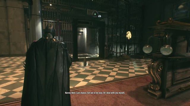 [23] Batman: Arkham Knight - Banking Some Experience - Let's Play! (PS4) смотреть онлайн