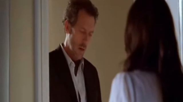 House/Cameron - Everywhere смотреть онлайн