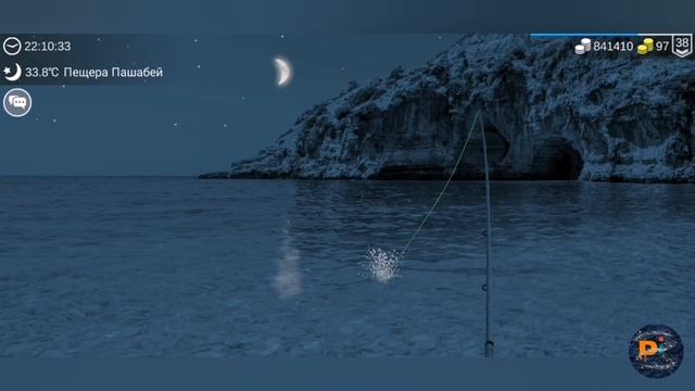 Кефаль▶My fishing world▶мой рыболовный мир▶где и на что ловить Кефаль смотреть онлайн