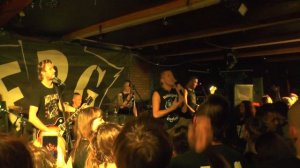 FPG - Мой путь