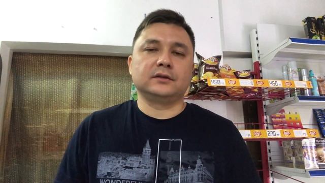 Продуктовый магазин, свой бизнес. Плюсы, минусы. смотреть онлайн