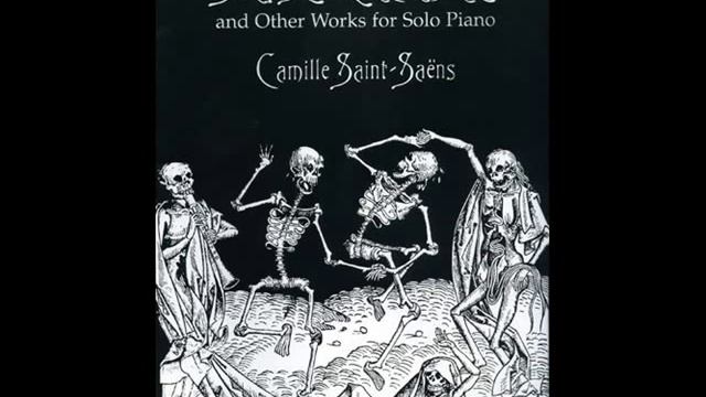 Saint Saens Danse Macabre 1986 смотреть онлайн