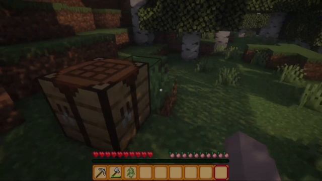 Cute GUI Resource packs for Minecraft Java Edition смотреть онлайн