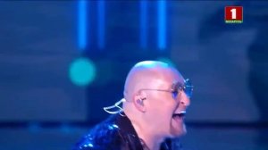 Шура - Холодная луна (Славянский базар 2020)