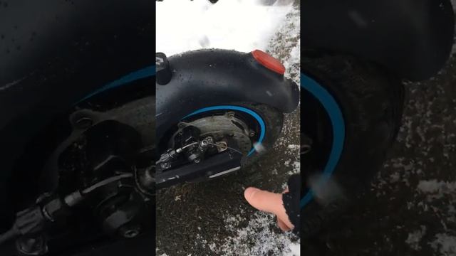 ЭлектроСамокат Neoline T24