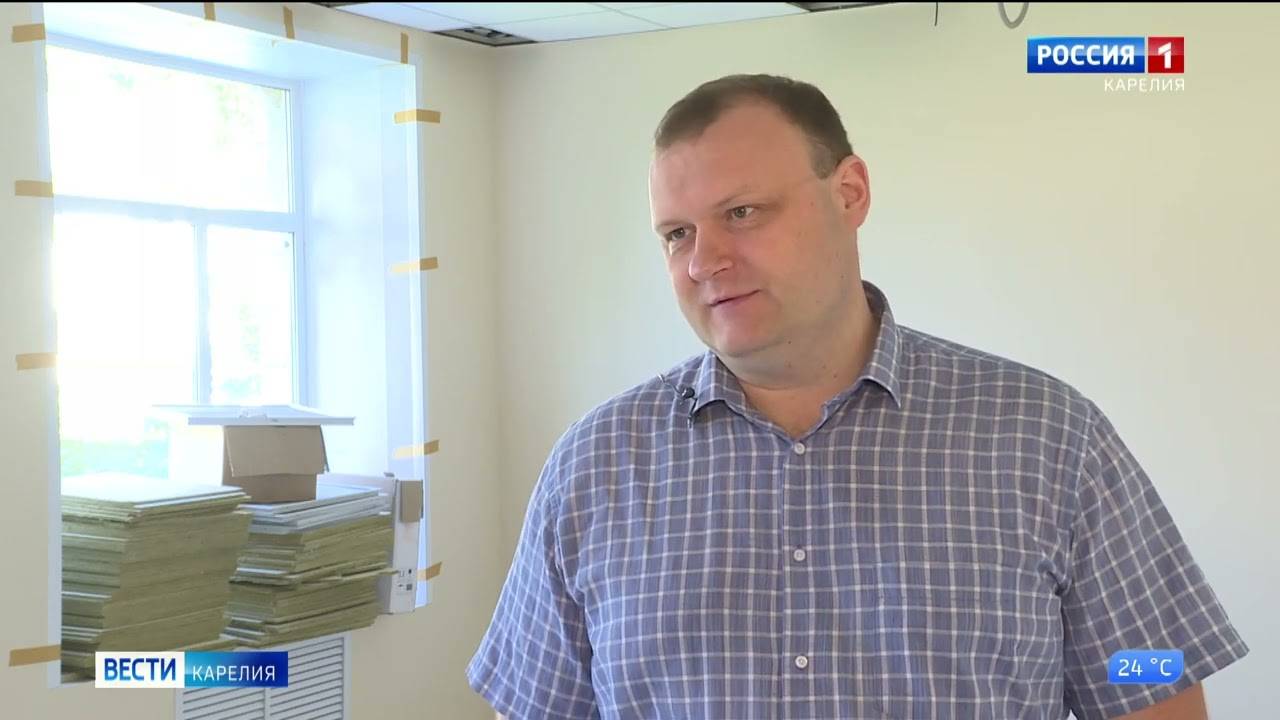 В Карелии модернизируют службу занятости республики смотреть онлайн