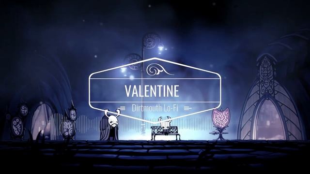 [Music] Hollow Knight - Dirtmouth Theme | Lo-Fi Remix смотреть онлайн