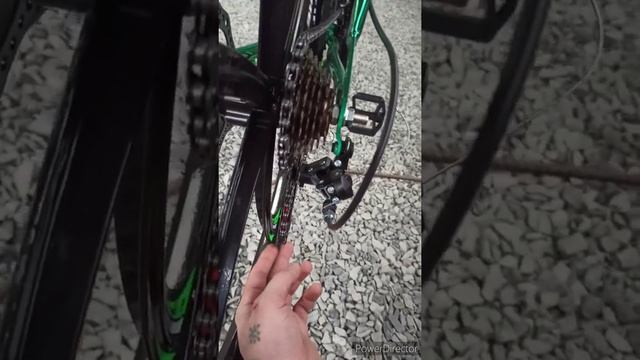 Как собрать Спортивный Велосипед, сборка велосипеда смотреть онлайн