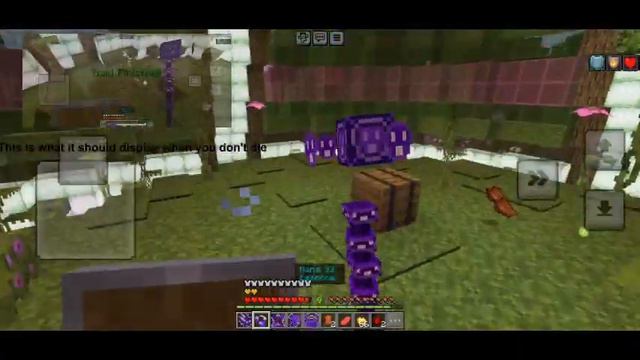 Air Magic | Dungeons Mod/Addon[1-1-7] for MCPE 1.20.20+ смотреть онлайн