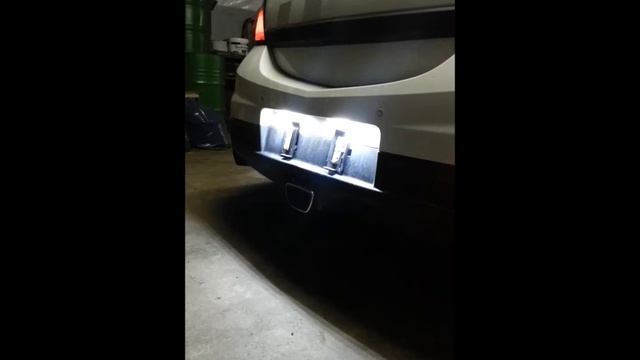 Astra H OPC Nürburgring Edition ... Motor Krep смотреть онлайн