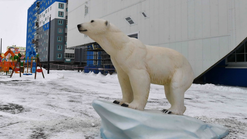 проект Александра Химушина «Мир в лицах»
Физкультурно-оздоровительный комплекс Айка смотреть онлайн