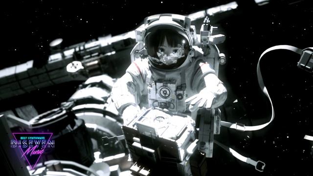 ? ALONE IN SPACE [SYNTH / DARK / WAVE] 2021 смотреть онлайн