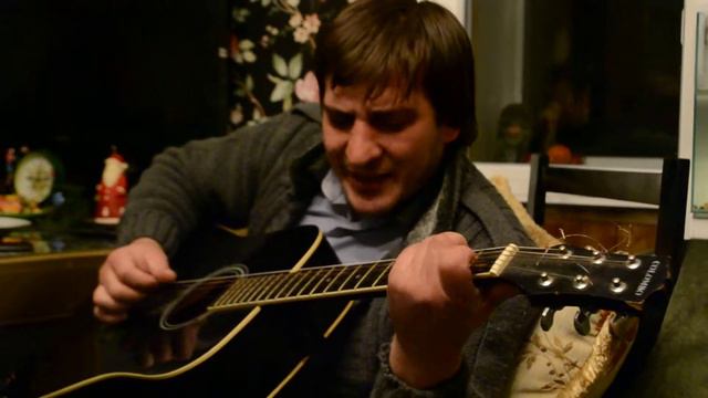 Замечательно поет. Возьми мое сердце.MOV смотреть онлайн