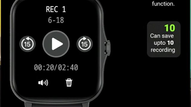 Fire Boltt Beast Pro Smartwatch ? Buying Link ⚡ Rs 4999 ? All Features & Specs⚡ fire boltt beast pr смотреть онлайн