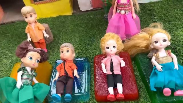 Ice bed challenge who win Bunty or Chintu #classicminifood#chuttibomma #iceberg смотреть онлайн