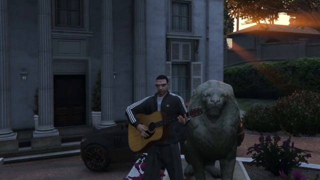 (( IC VIDEO )) ГурА Аджарский - косячок смотреть онлайн