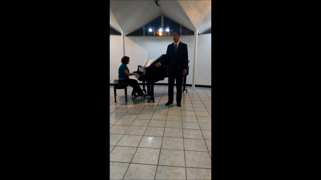 AQUEL SOMBRERO DE MONTE_FERNANDO OBRADORS смотреть онлайн