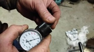 переходник на манометр от тонометра, для замера давления в лодке пвх