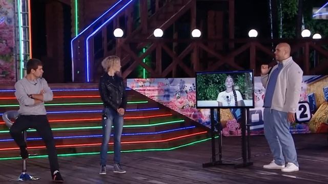 Ольга Рапунцель - АНАНАС смотреть онлайн