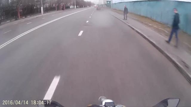 Мопед Альфа в городе Москва #220 смотреть онлайн