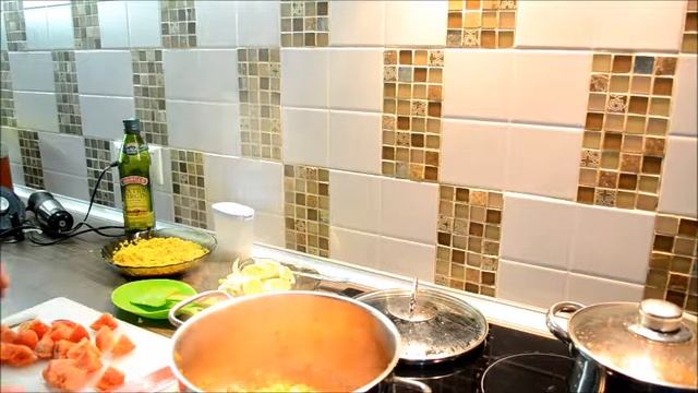 Чечевичный суп смотреть онлайн