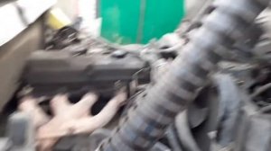 Тойота Дюна 200 АКП ДВС 14В 2 часть