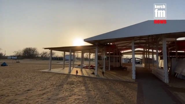 Горпляж Керчь смотреть онлайн