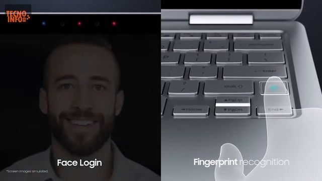 SAMSUNG NOTEBOOK 9 PEN 2018 смотреть онлайн