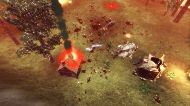 Состоялся релиз Mortal Royale - Королевской битвы на 1000 игроков смотреть онлайн