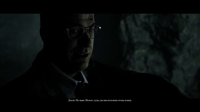 Прохождение The Dark Pictures Anthology:Little Hope-ОЧЕНЬ НАПРЯЖЁННАЯ СЕРИЯ#5 смотреть онлайн