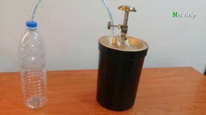 БЕСПЛАТНОЕ ОТОПЛЕНИЕ ДОМА своими руками ВСЕ ГЕНИАЛЬНОЕ - ПРОСТО! | Для Людей