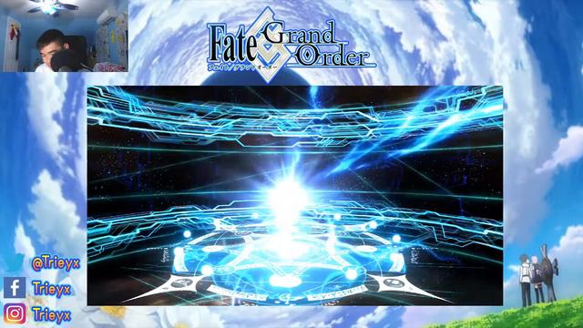 *66 Summoning Tickets* THAT ALT ACCOUNT LUCK! (Merlin Banner) | Fate Grand Order