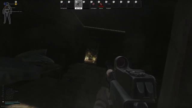 Будни обычного таркова (ЛЮБЛЮ буяна , хорошая игра ) смотреть онлайн