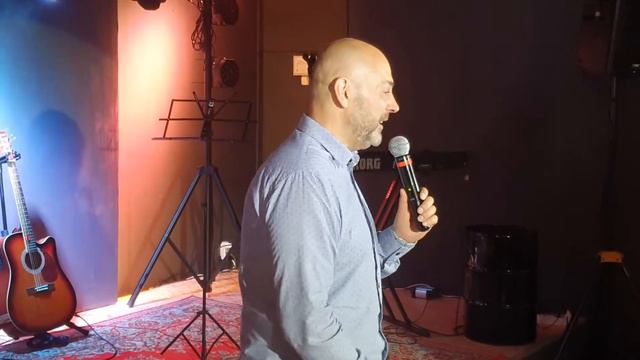 Хорошо, когда есть люди которые могут зажигать других на добрые дела для Божьего царства смотреть онлайн