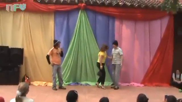 Saturio Rios: El mal de amor (2a parte).MP4 смотреть онлайн