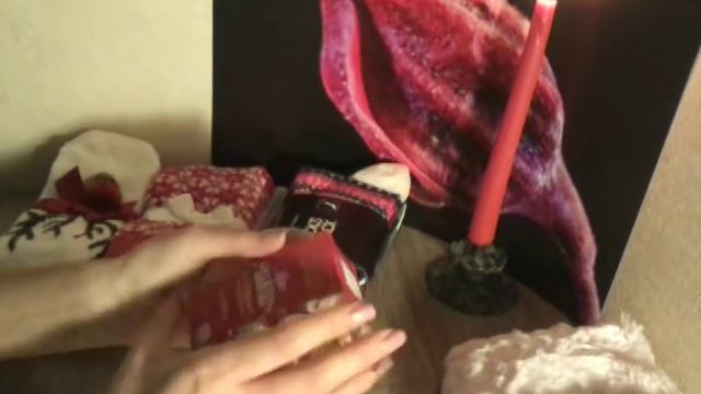БЛАГОДАРЮ ЗА ПОДАРКИ! МАРЬЯНА, ? СПАСИБО! смотреть онлайн