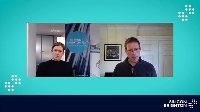 CTO Series 1 | Episode 4: Matthew Quinn meets Martyn Fagg, CTO of Tillo смотреть онлайн