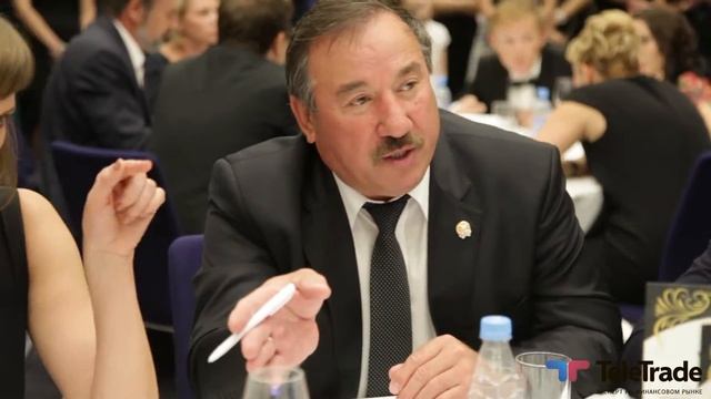 ТелеТрейд   партнер игры Что Где Когда в Уфе