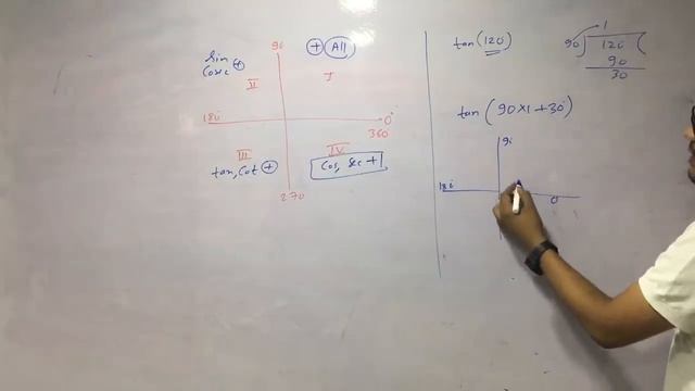 Maths For SSC GD (Trigonometry Baic) Part-3 смотреть онлайн