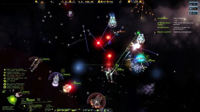 The Genesis Project - Starsector 0.95.1a Nexerelin - Sieghart Immortalis - Let's Play #73 смотреть онлайн