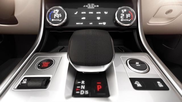 Jaguar XF | Introducing the Saloon and Sportbrake смотреть онлайн